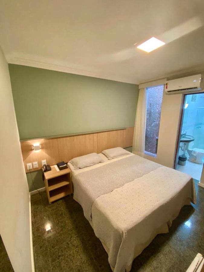 Hotel Cocal Fortaleza  Exterior photo