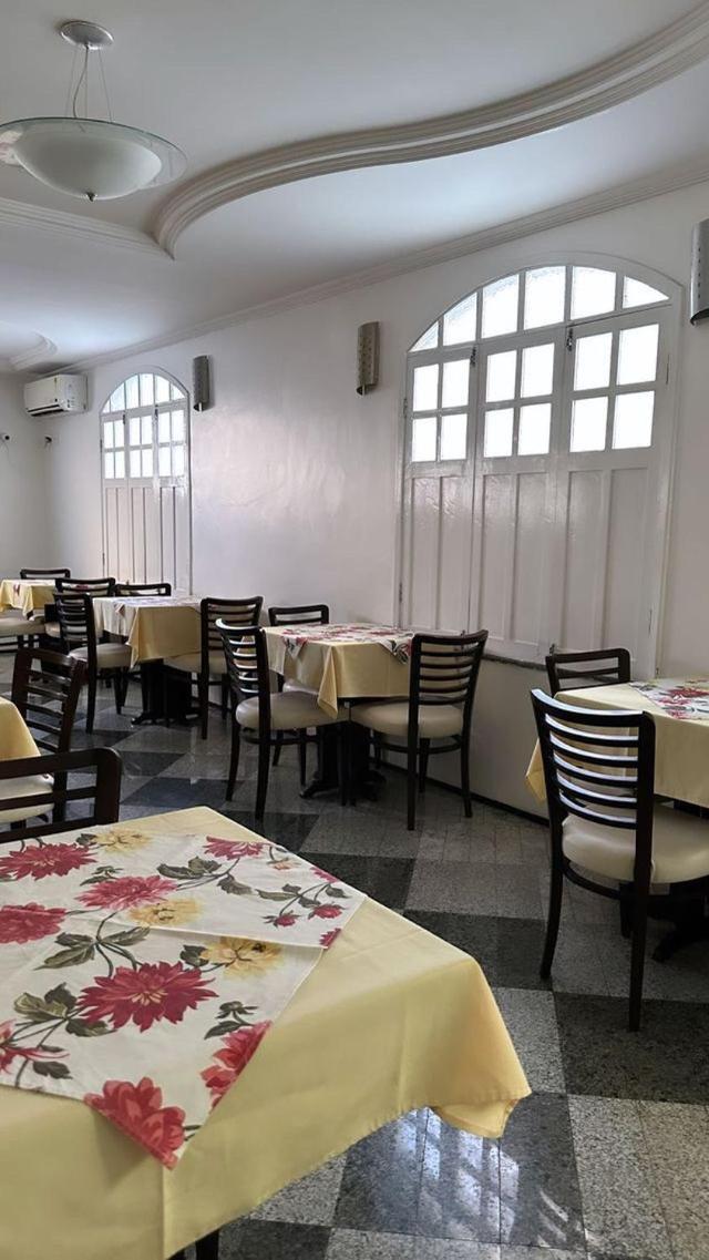 Hotel Cocal Fortaleza  Exterior photo