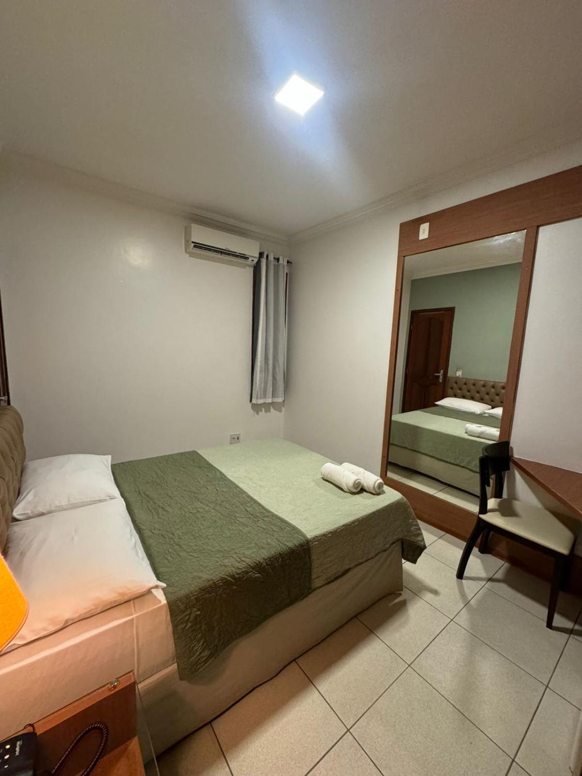 Hotel Cocal Fortaleza  Exterior photo